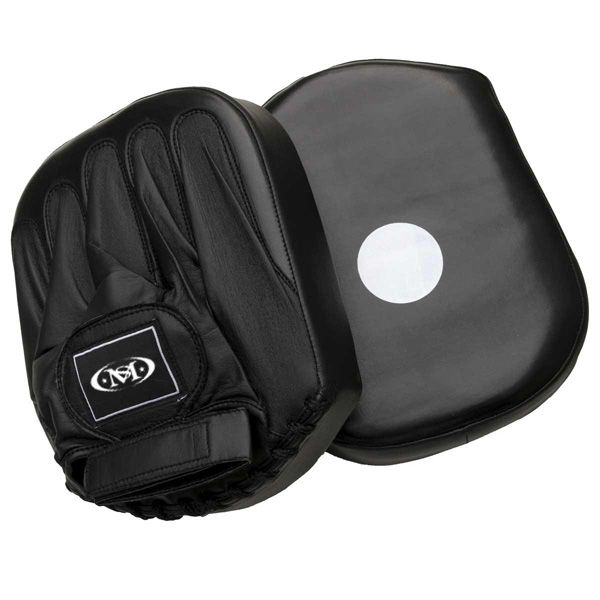 Focus Pad