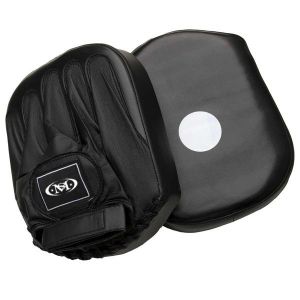 Focus Pad