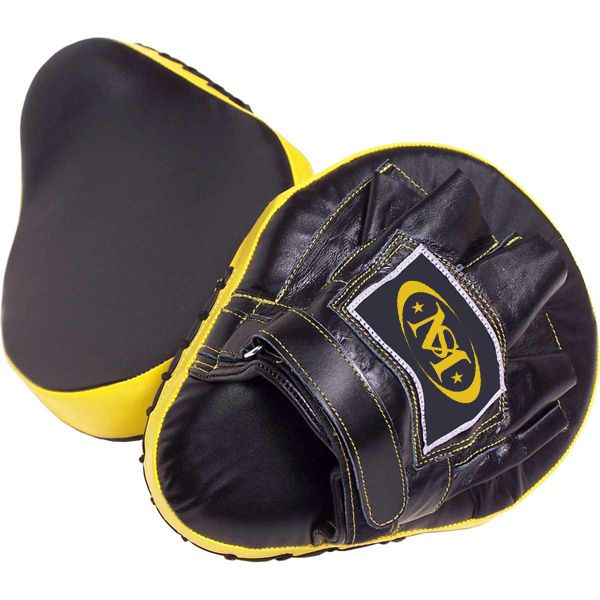 Focus Pad