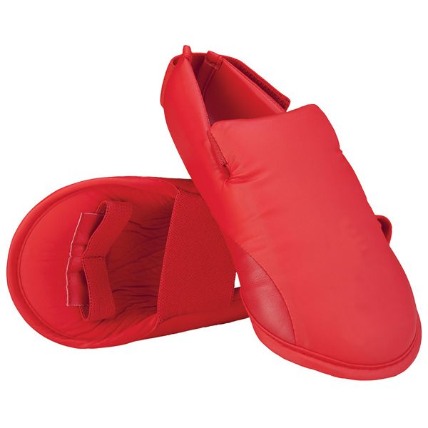 Foot Protectors
