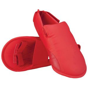 Foot Protectors