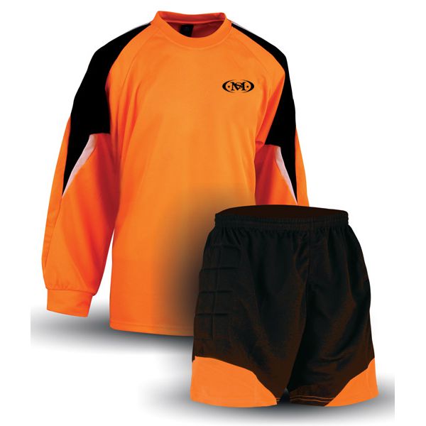 Goalkeeper Uniform