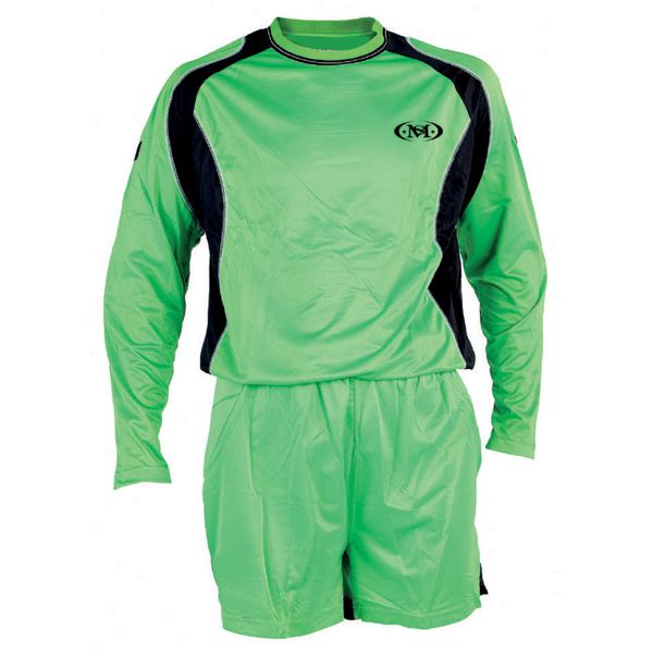 Goalkeeper Uniform