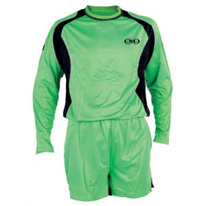 Goalkeeper Uniform