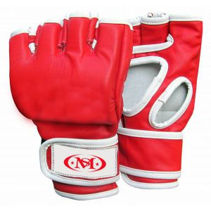 Grappling Gloves