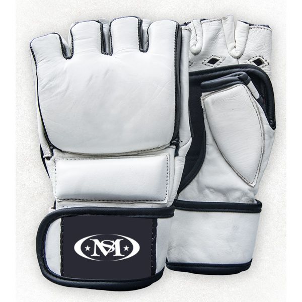 Grappling Gloves