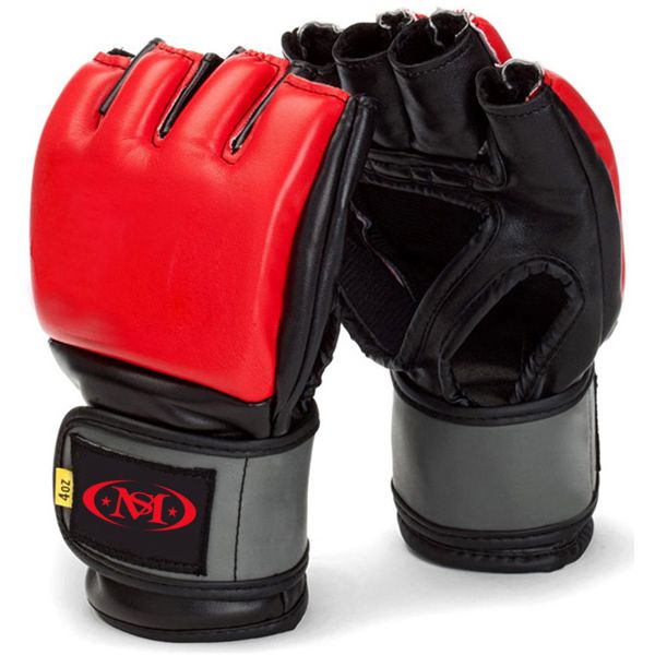 Grappling Gloves