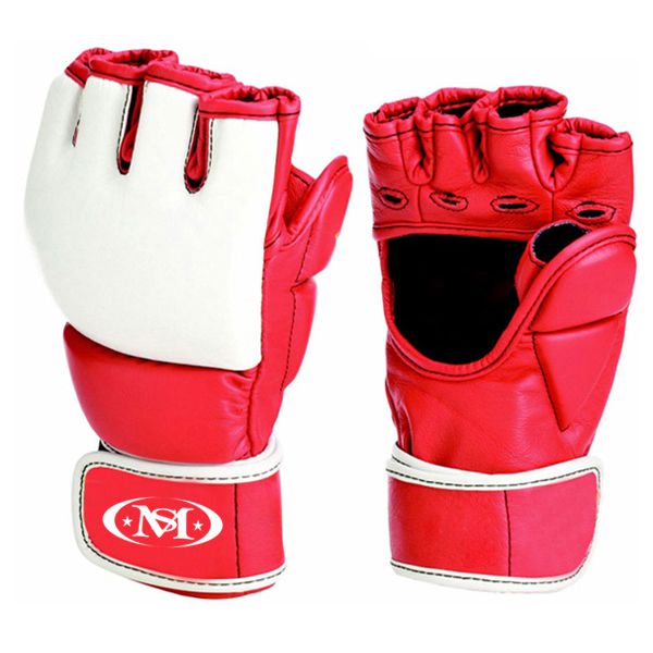 Grappling Gloves