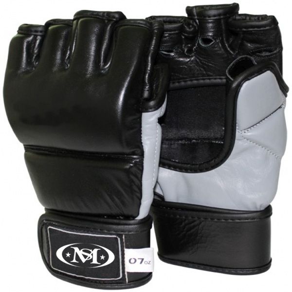 Grappling Gloves