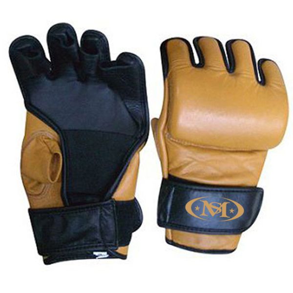 Grappling Gloves