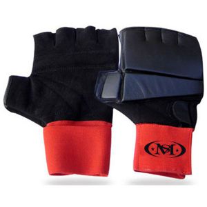 Grappling Gloves
