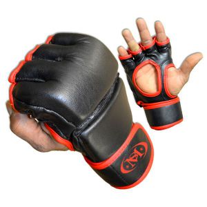 Grappling Gloves