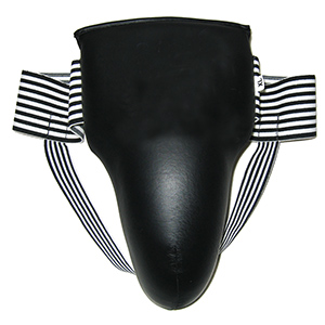 Groin Protector