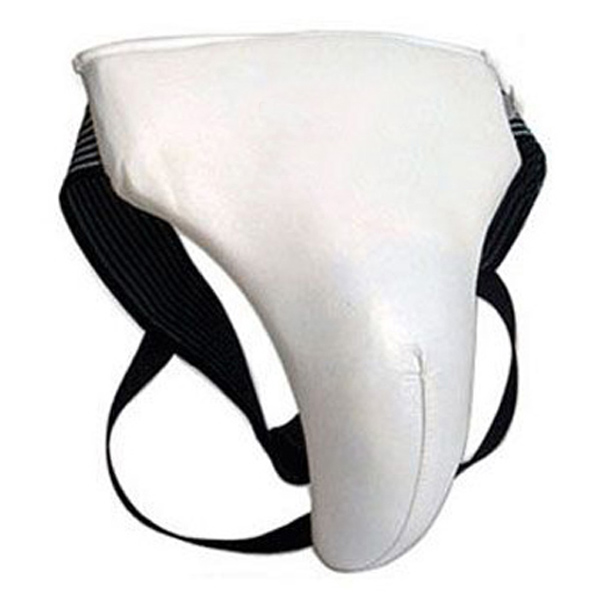 Groin Protector