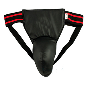 Groin Protector