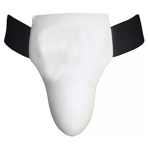 Groin Protector