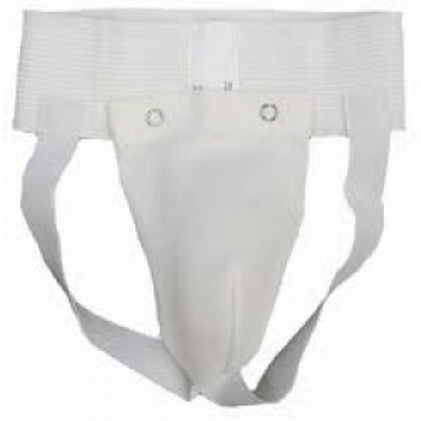 Groin Protector