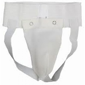 Groin Protector