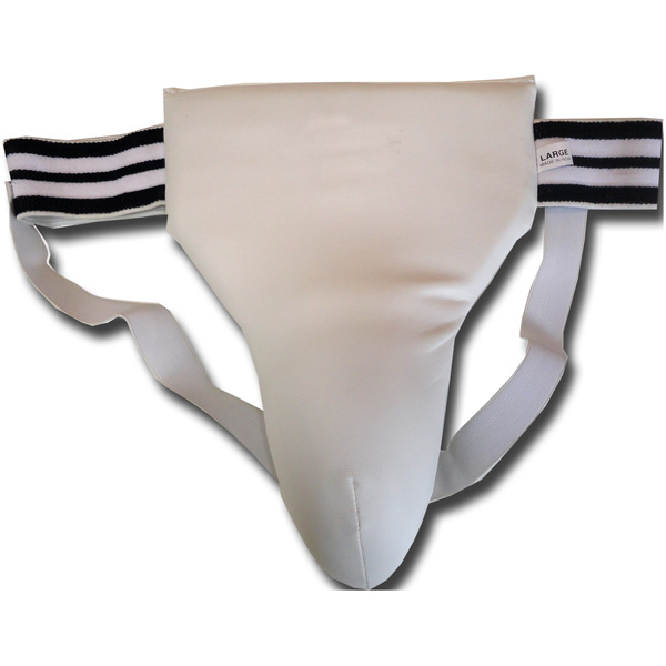 Groin Protector