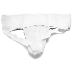 Groin Protector