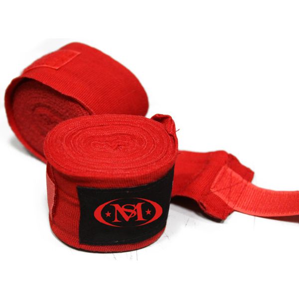 Hand Wrap