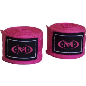 Hand Wrap