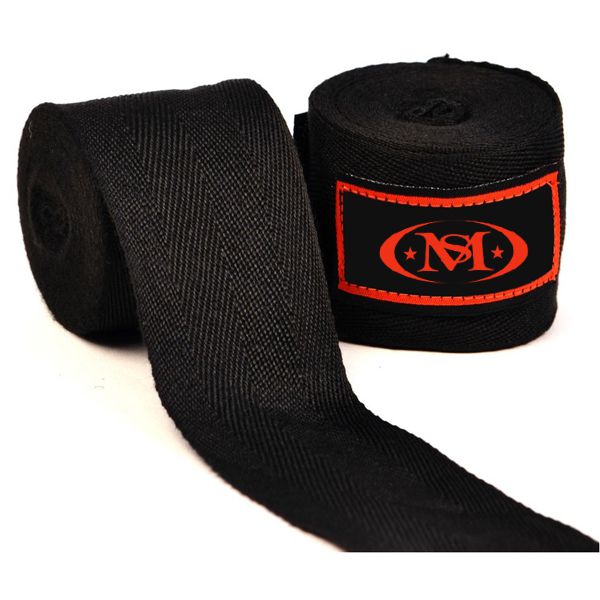 Hand Wrap