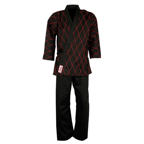 Hapkido Uniform