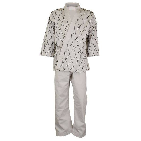 Hapkido Uniform