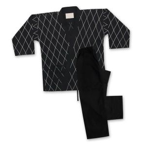 Hapkido Uniform