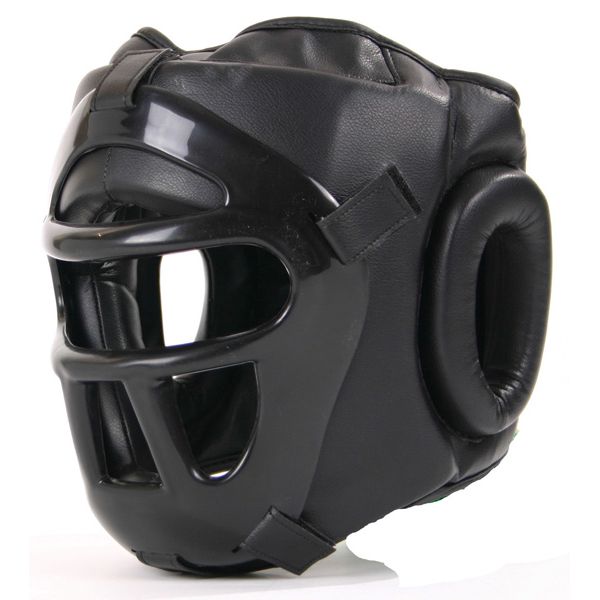 Head Guard