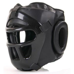 Head Guard