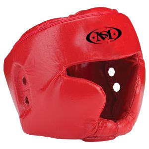 Head Guard