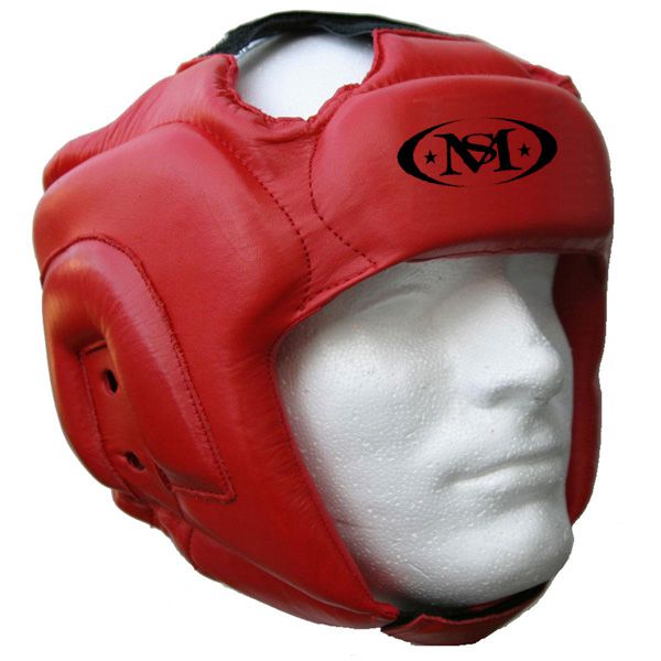 Head Guard
