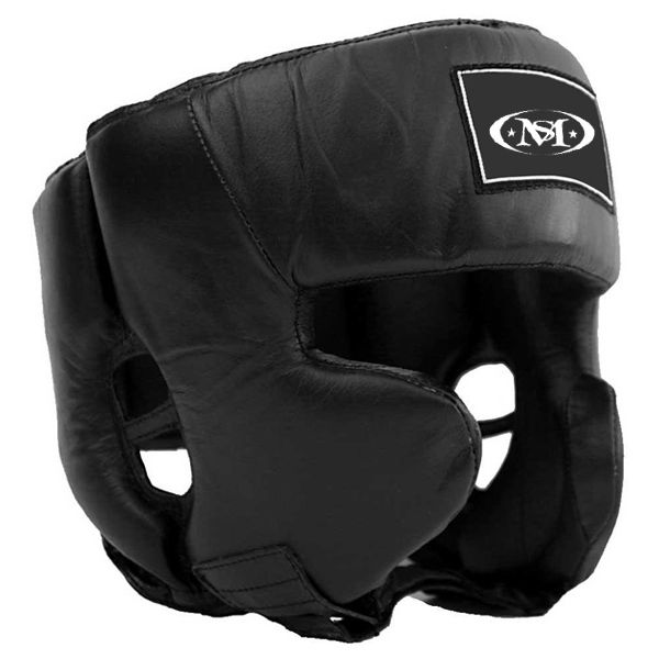 Head Guard