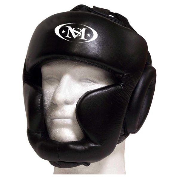 Head Guard