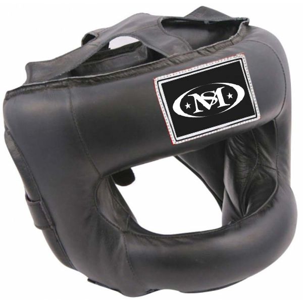 Head Guard