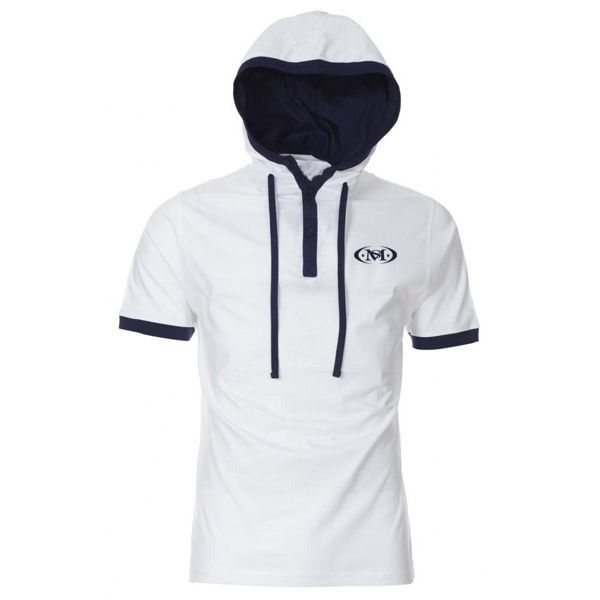Hood Shirt