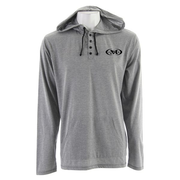 Hood Shirt