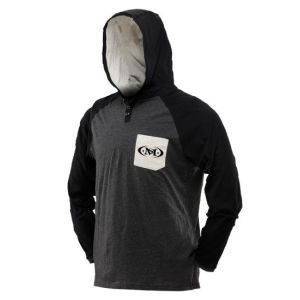 Hood Shirt