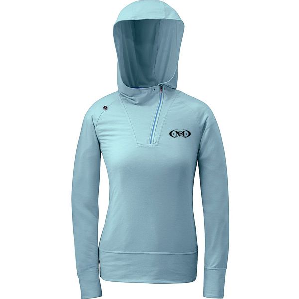Hood Shirt