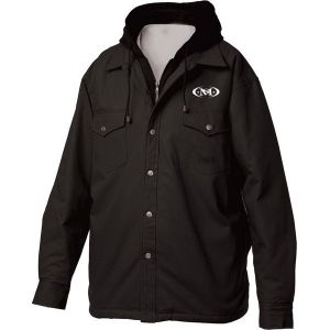 Hood Shirt