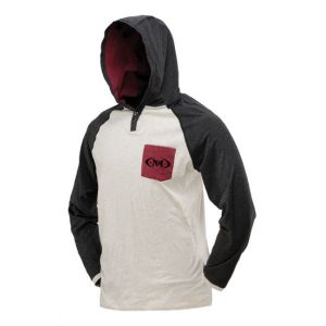 Hood Shirt