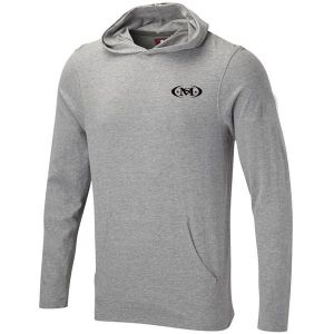 Hood Shirt