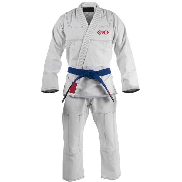 Jiu Jitsu Uniform