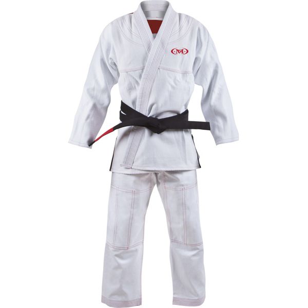 Jiu Jitsu Uniform
