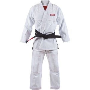 Jiu Jitsu Uniform
