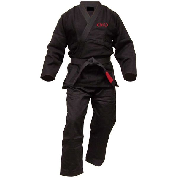 Jiu Jitsu Uniform