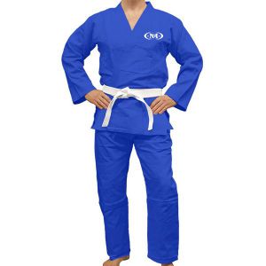 Jiu Jitsu Uniform
