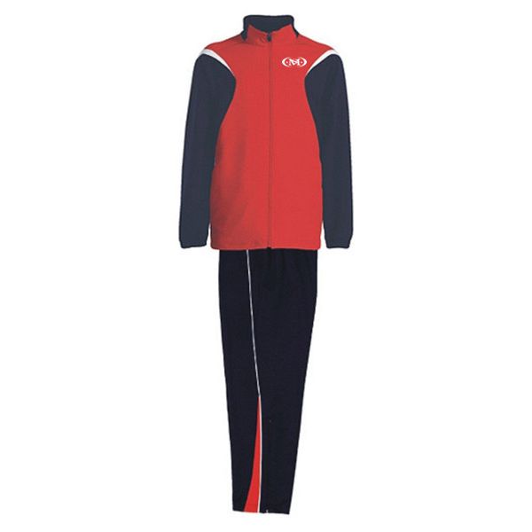 Jogging Suit